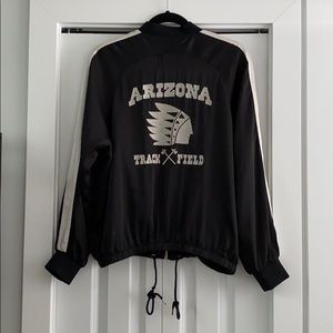 Track Jacket